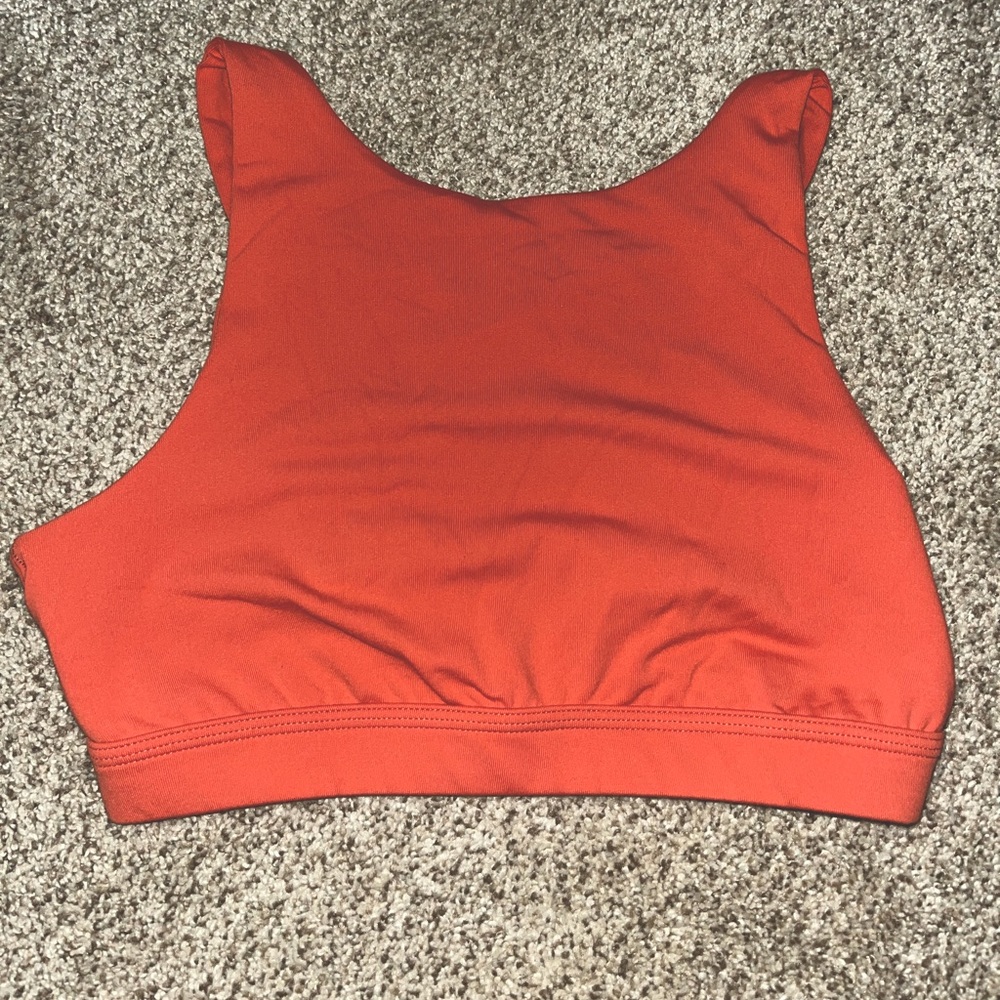 aerie sports bra/ top